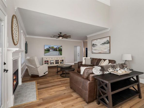 2701  Summerwood Court , McKinney Texas 75072