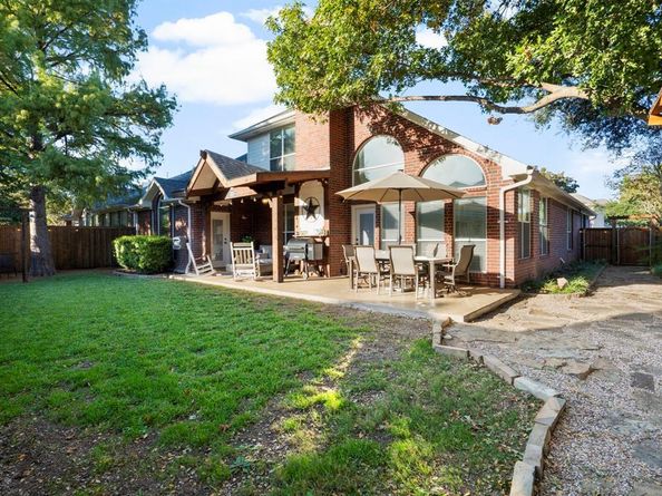 2701  Summerwood Court , McKinney Texas 75072