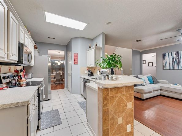 3276  Raleigh Drive , Fort Worth Texas 76123