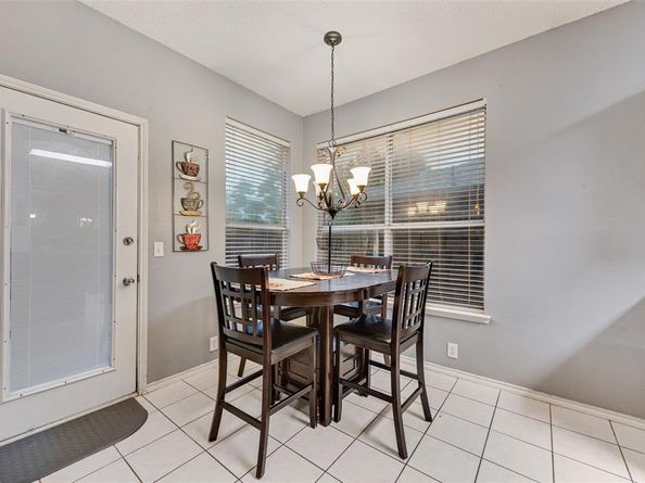 3276  Raleigh Drive , Fort Worth Texas 76123