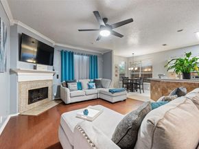 3276  Raleigh Drive , Fort Worth Texas 76123