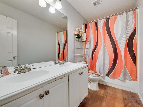 3276  Raleigh Drive , Fort Worth Texas 76123