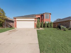 3276  Raleigh Drive , Fort Worth Texas 76123