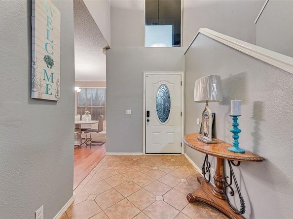 3276  Raleigh Drive , Fort Worth Texas 76123