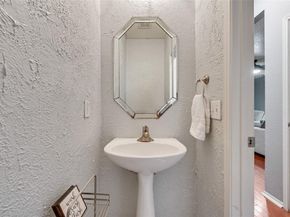 3276  Raleigh Drive , Fort Worth Texas 76123