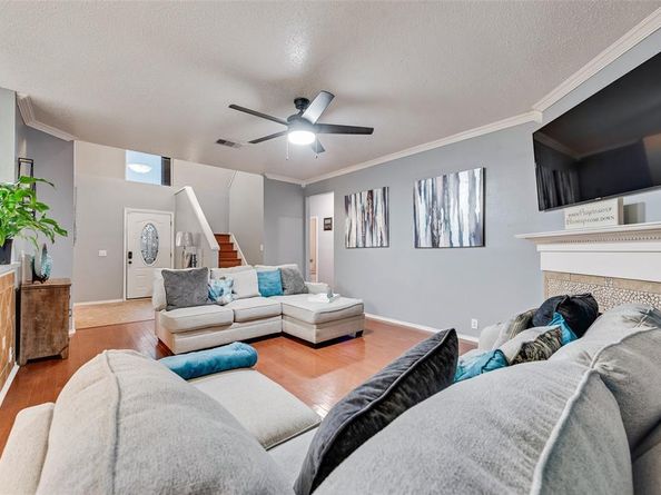 3276  Raleigh Drive , Fort Worth Texas 76123