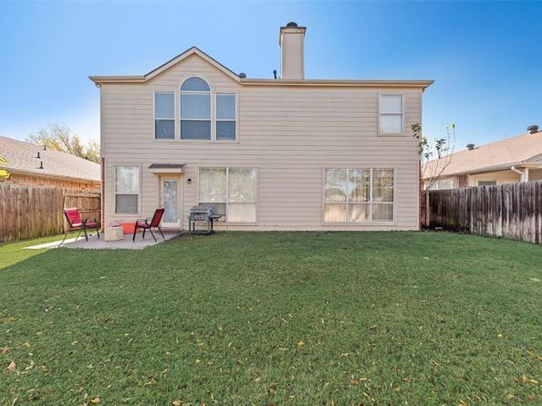 3276  Raleigh Drive , Fort Worth Texas 76123