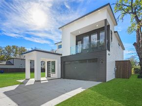 459  Hart Street , Dallas Texas 75203