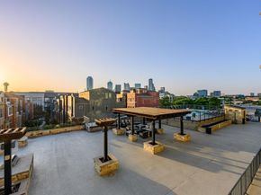 1001  Belleview Street  305, Dallas Texas 75215