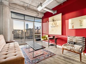 1001  Belleview Street  305, Dallas Texas 75215