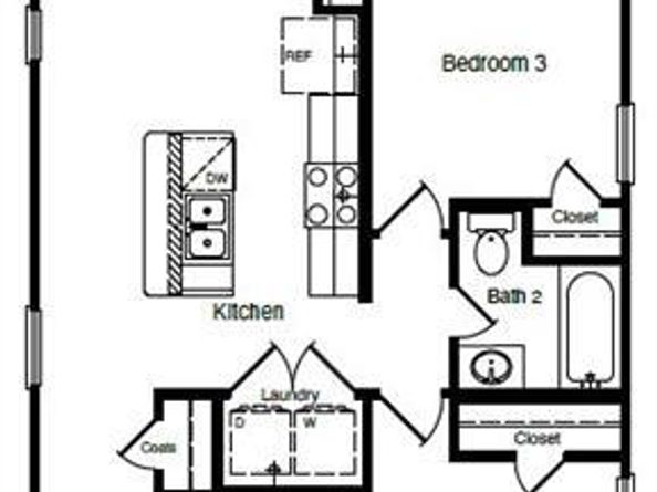 3013  MAPLE ORCHARD Lane , Fort Worth Texas 76140