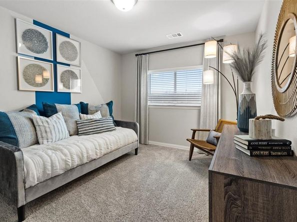 239  Territory Trail  16, Fort Worth Texas 76120