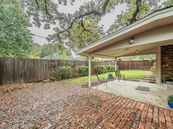 917  Bucknell Drive , Arlington Texas 76012