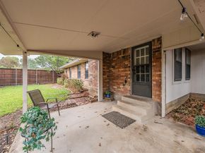 917  Bucknell Drive , Arlington Texas 76012