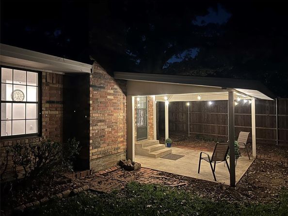 917  Bucknell Drive , Arlington Texas 76012