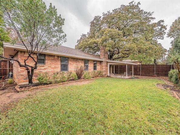 917  Bucknell Drive , Arlington Texas 76012