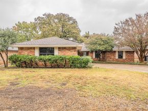 917  Bucknell Drive , Arlington Texas 76012