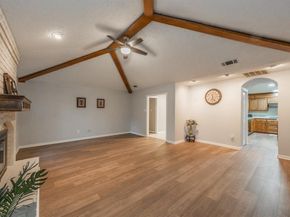 917  Bucknell Drive , Arlington Texas 76012