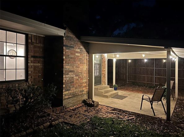 917  Bucknell Drive , Arlington Texas 76012