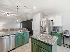 10329  Kingspoint Boulevard , Fort Worth Texas 76140