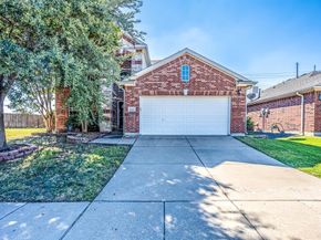 937  Horizon Ridge Circle , Little Elm Texas 75068