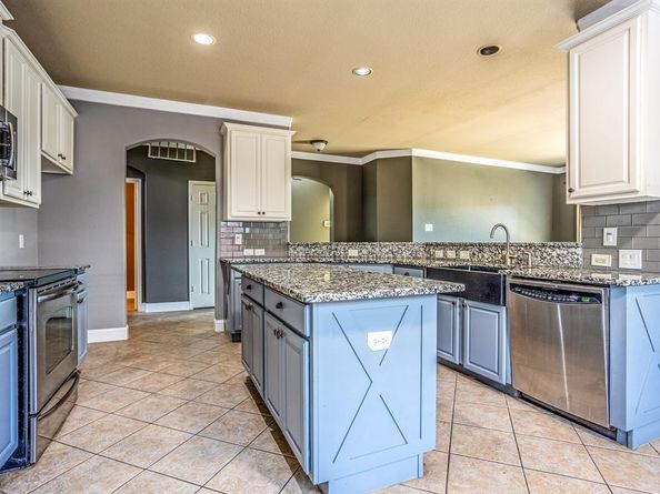 937  Horizon Ridge Circle , Little Elm Texas 75068