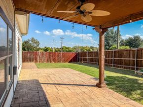 937  Horizon Ridge Circle , Little Elm Texas 75068