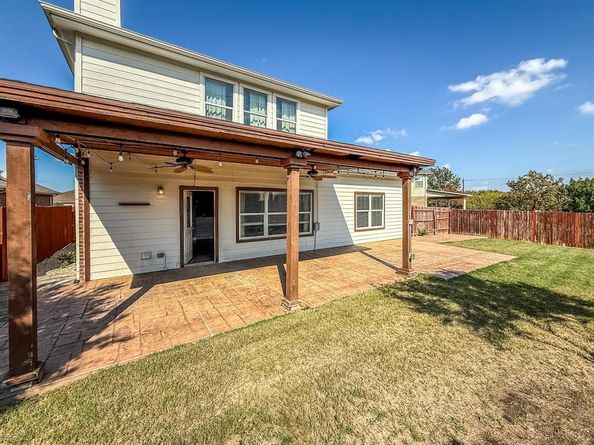 937  Horizon Ridge Circle , Little Elm Texas 75068