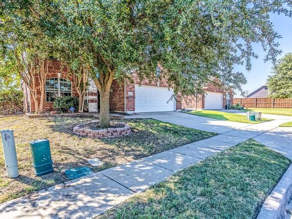 937  Horizon Ridge Circle , Little Elm Texas 75068