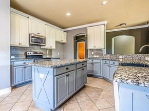 937  Horizon Ridge Circle , Little Elm Texas 75068