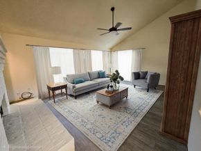 2215  Winter Sunday Way , Arlington Texas 76012