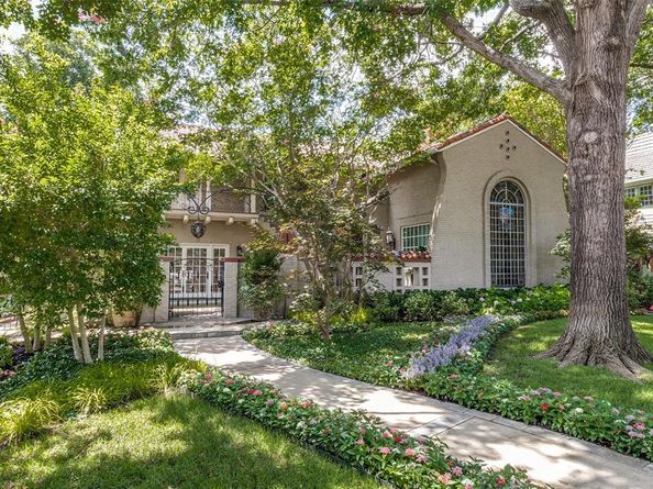 7026  Lakewood Boulevard , Dallas Texas 75214