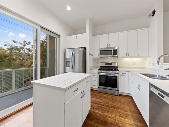 4060  Travis Street  12, Dallas Texas 75204