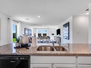 1905  Ventasso Boulevard , Providence Village Texas 76227