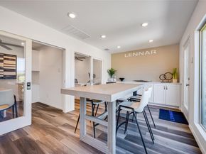 1905  Ventasso Boulevard , Providence Village Texas 76227