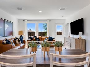 1905  Ventasso Boulevard , Providence Village Texas 76227