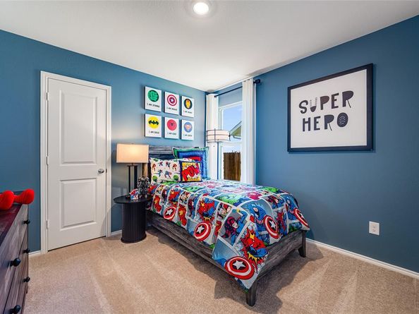 1905  Ventasso Boulevard , Providence Village Texas 76227