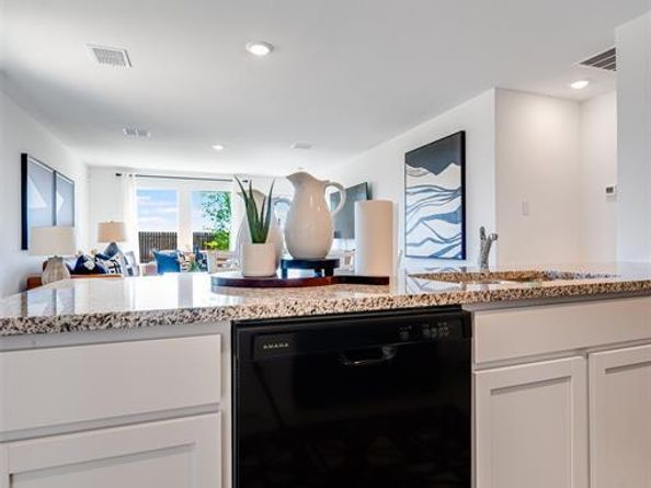 1905  Ventasso Boulevard , Providence Village Texas 76227