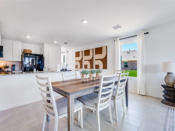 1905  Ventasso Boulevard , Providence Village Texas 76227