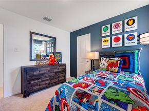 1905  Ventasso Boulevard , Providence Village Texas 76227