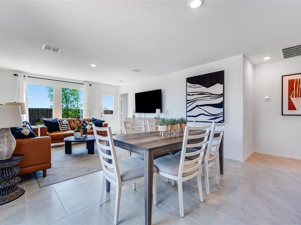 1905  Ventasso Boulevard , Providence Village Texas 76227