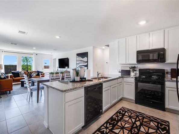 1905  Ventasso Boulevard , Providence Village Texas 76227