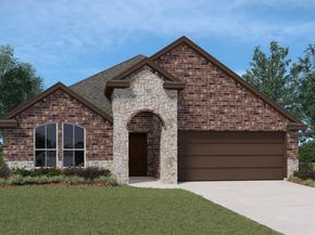 319  Rivergate Street , Fate Texas 75087