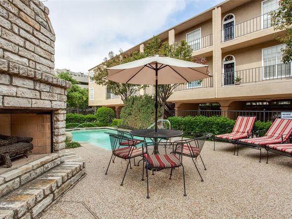 3311  Blackburn Street  202, Dallas Texas 75204