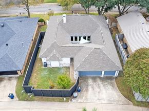 9511  Robin Meadow Drive , Dallas Texas 75243