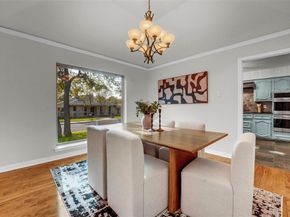 9511  Robin Meadow Drive , Dallas Texas 75243