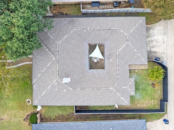 9511  Robin Meadow Drive , Dallas Texas 75243