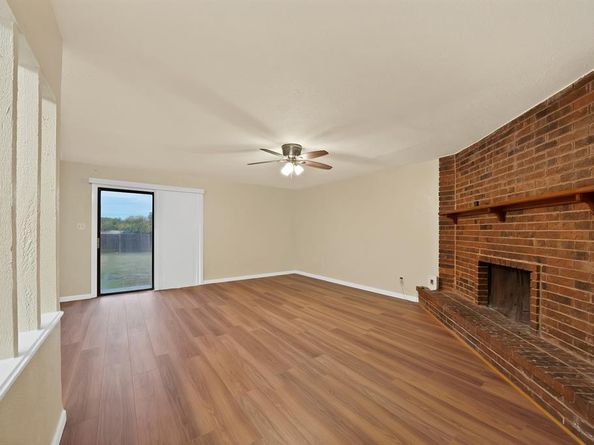 6437  Sunset Road , North Richland Hills Texas 76182