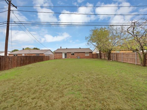 6437  Sunset Road , North Richland Hills Texas 76182