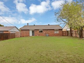 6437  Sunset Road , North Richland Hills Texas 76182